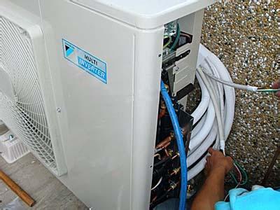 赛罕商场中央空调分析及中央空调的维保分析