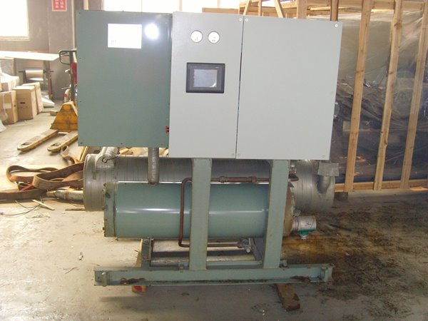 赛罕酒店中央空调不停机清洗方法介绍